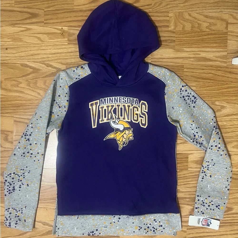 NFL minnesota vikings